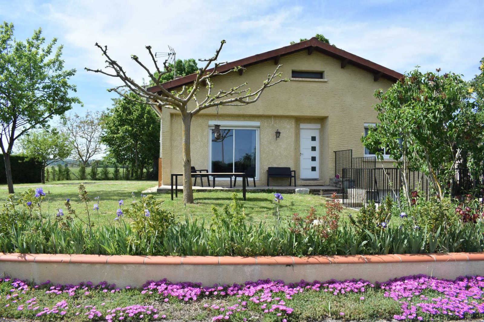 Chez Cathy