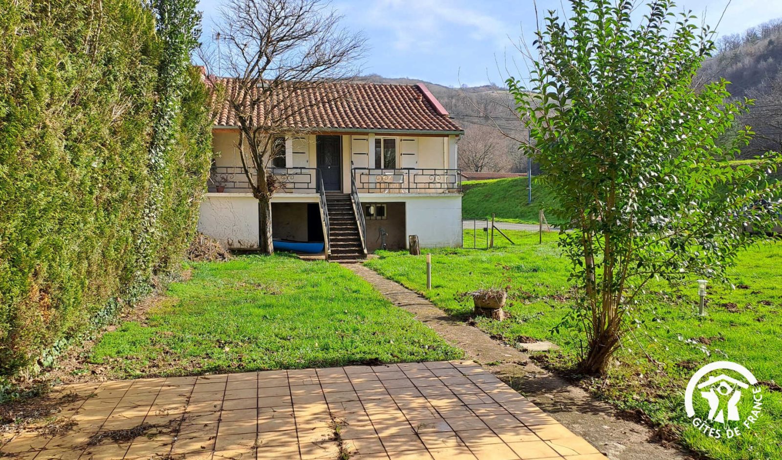 Entre Terre et Mer