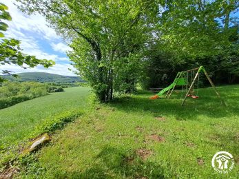 La Grange de la Ginestière