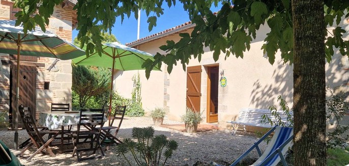 Gîte Le Port de la Ramière***