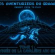 La Cavalière Arc-en-Ciel – Une aventure entre jeu vidéo et réalité