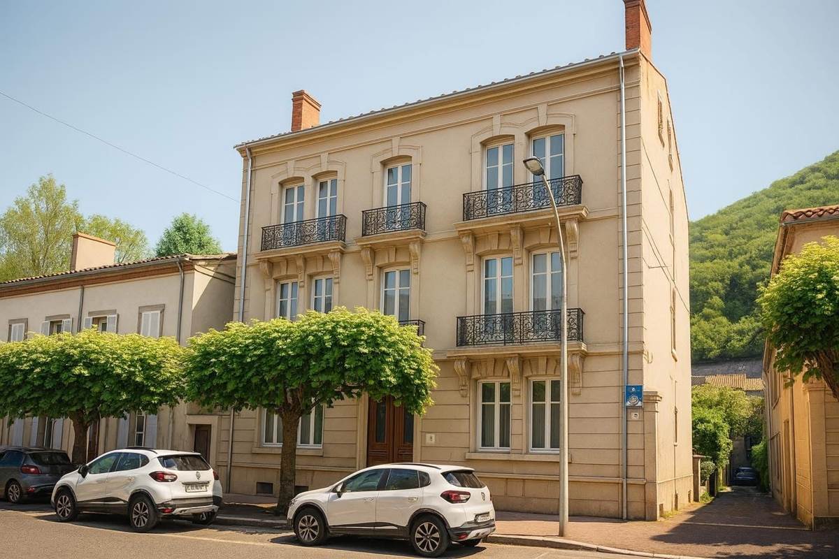 Le Bistrot de la Grande Maison