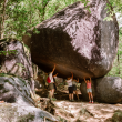 Visite « Secrets du Sidobre »