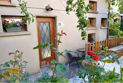 La Petite Maison