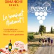 Le Banquet itinérant de Vignobles en Scène