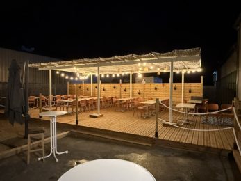 La table des bons vivants