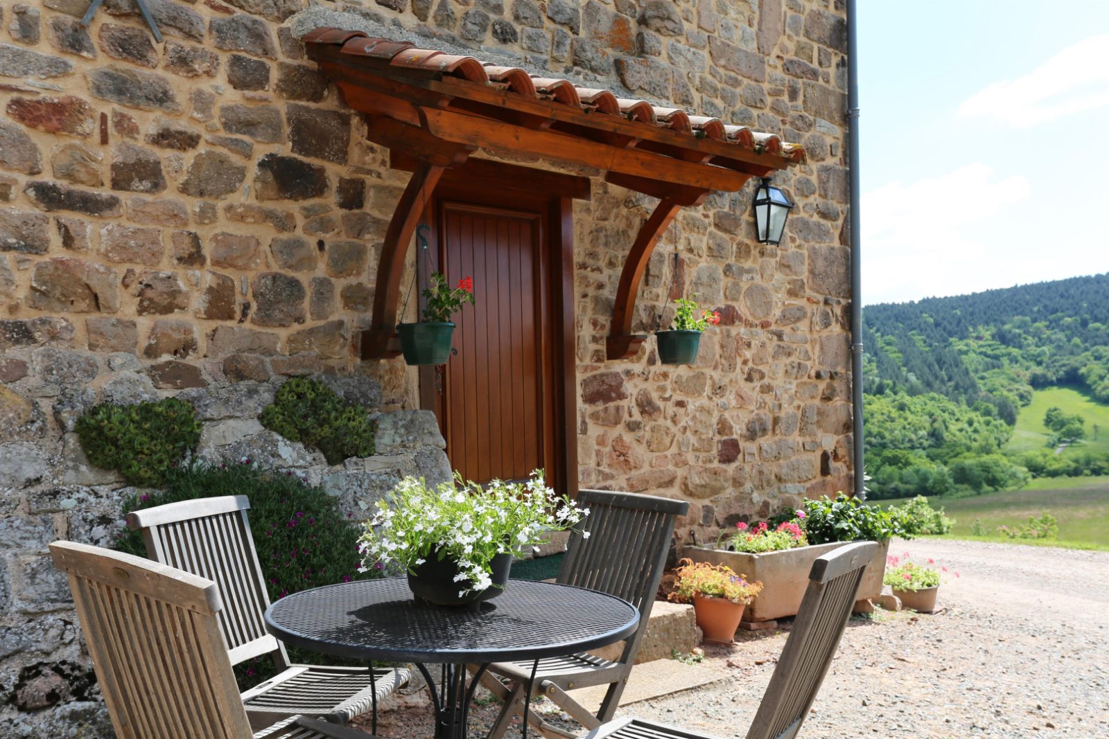 Le Petit Serène