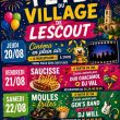 Fête votive Lescout