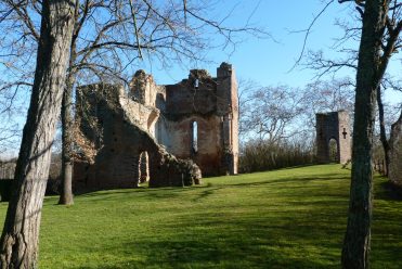 Château du Castella