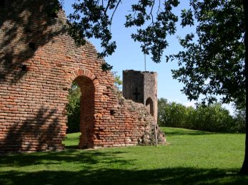 Château du Castella
