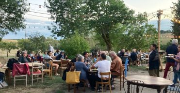 Guinguette La Mondine