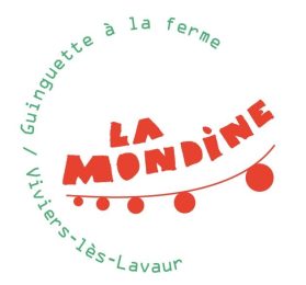 Guinguette La Mondine