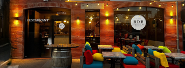 Le Bistrot du Boucher