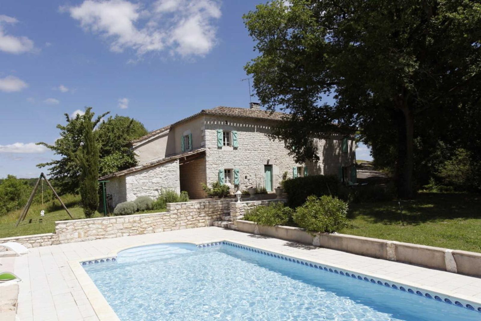 Maison du Puech