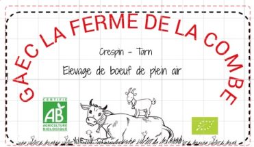 Gaec la Ferme de la Combe