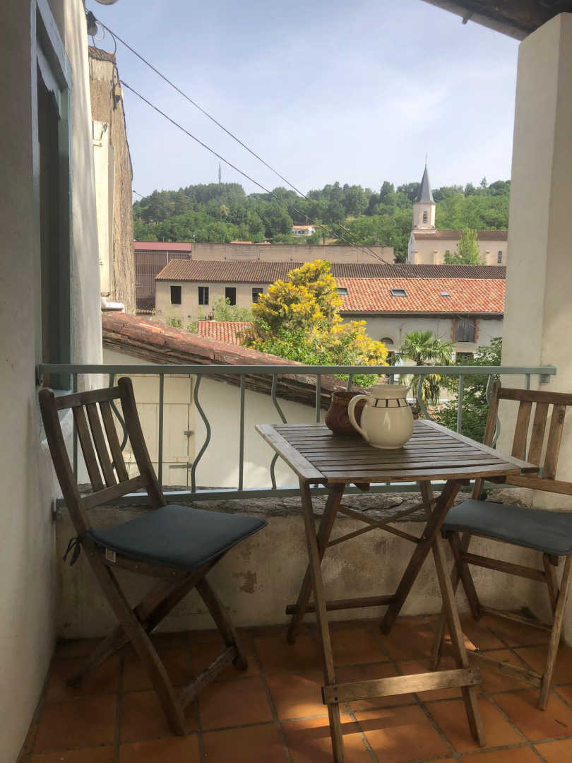 Le Petit Gîte
