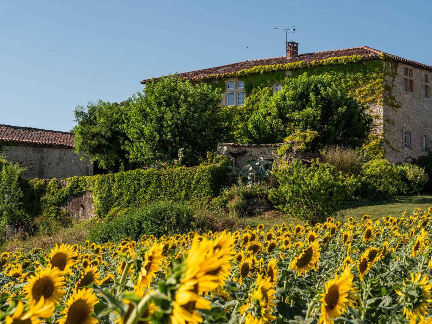 La Carrayrié