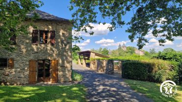 La Bergerie de Saint-André