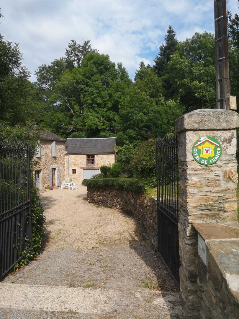 Presbytère St Michel de Léon