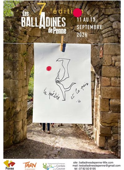 Les Balladines de Penne