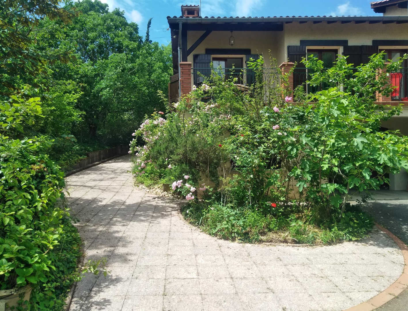Gîte Pelloui