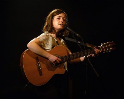 Leila Hussoud