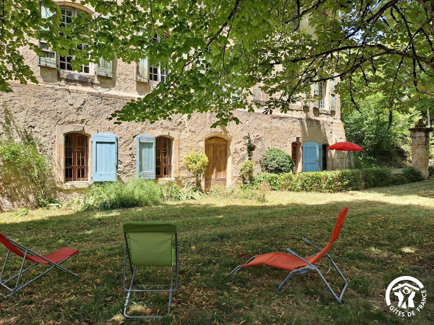 Les cuisines du château d&rsquo;Appelle