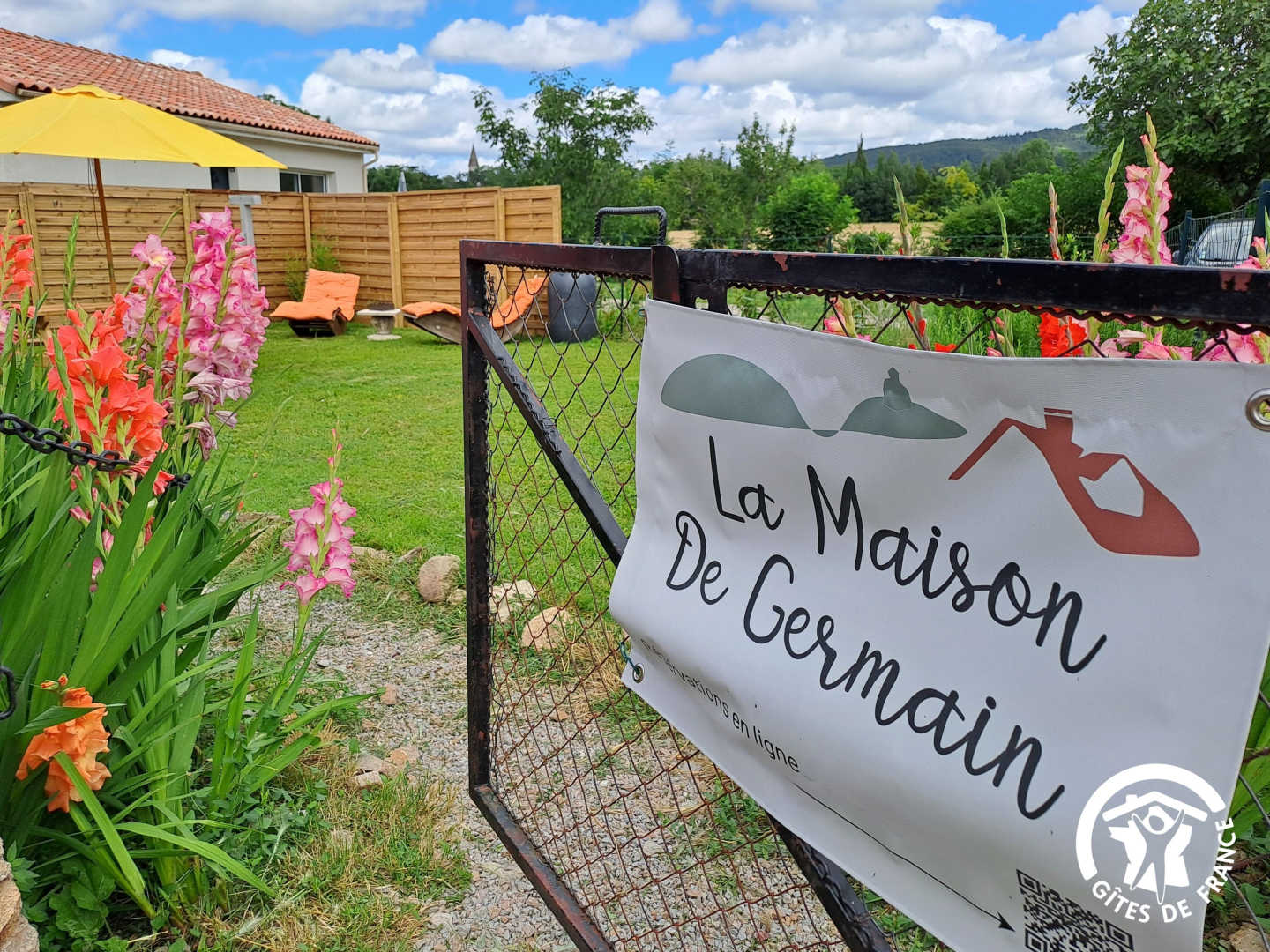 La Maison de Germain