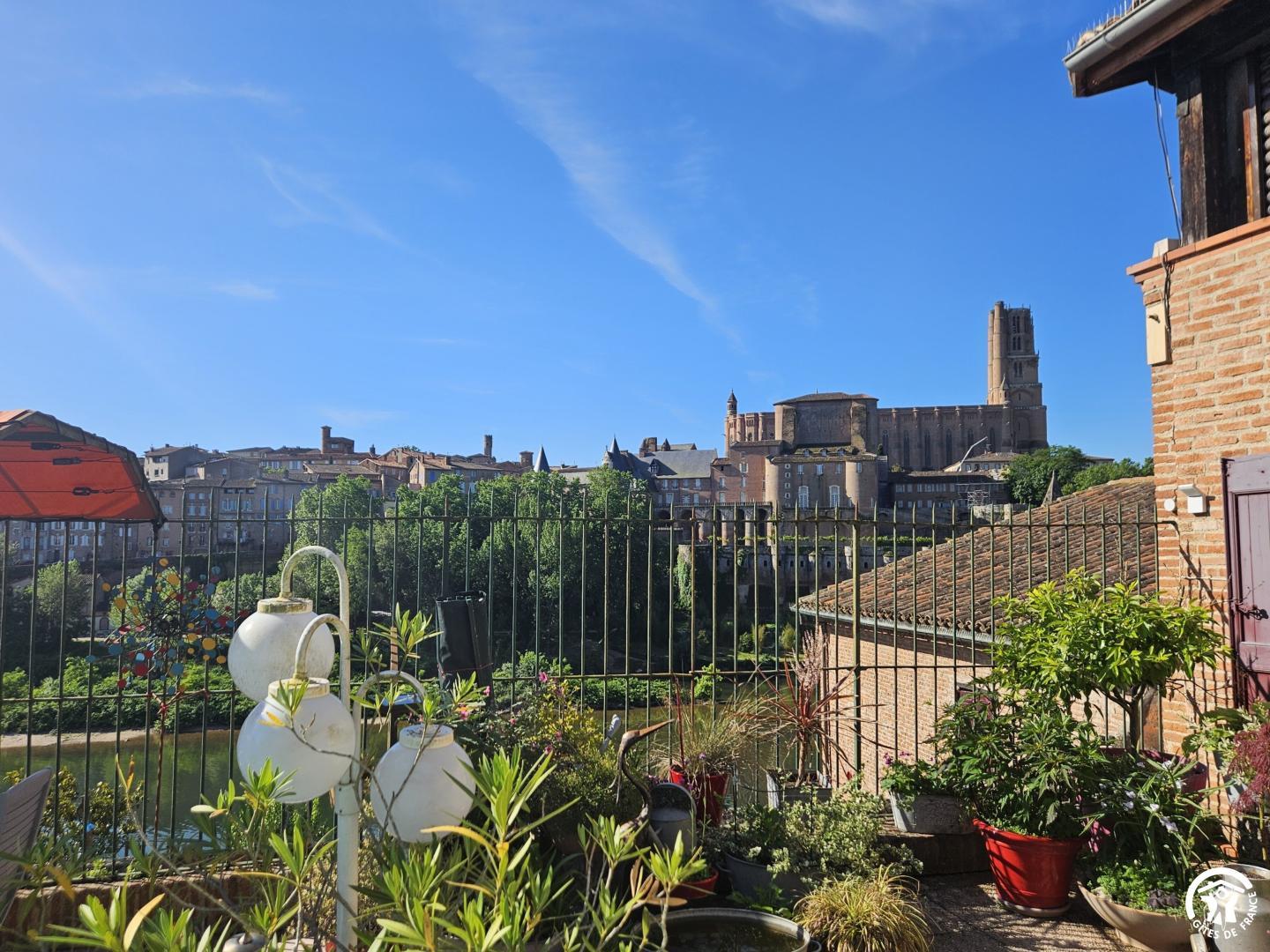 La Chambre de Cécile