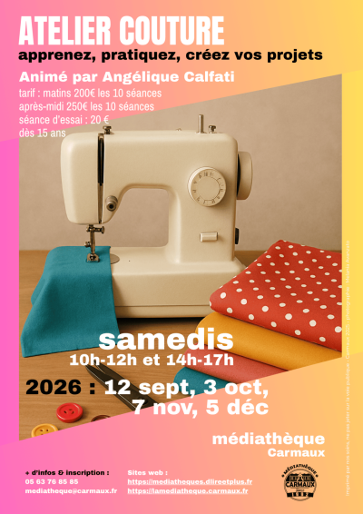 Atelier couture