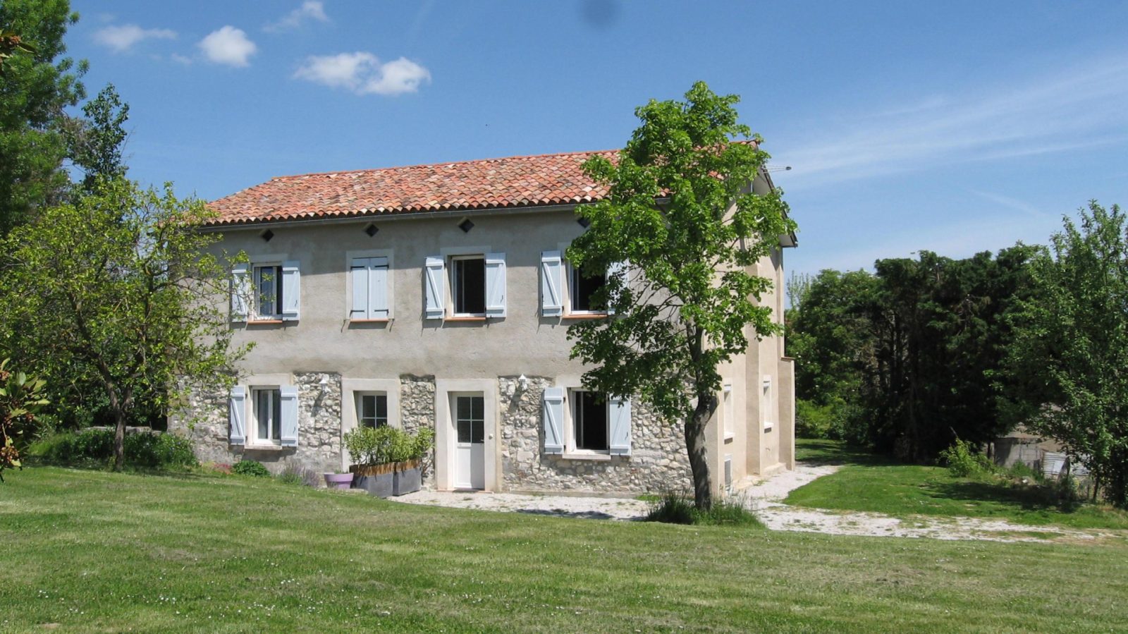Clovis – En Izarn