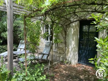 Le Cottage