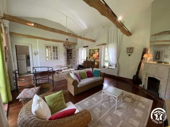 Le Cottage