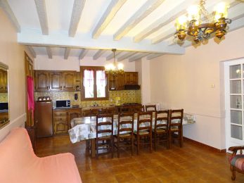 Le Chalet