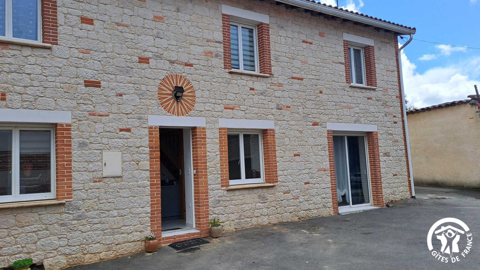 L&rsquo;Hirondelle de Mouzieys