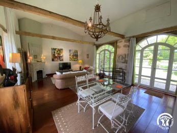 Le Cottage