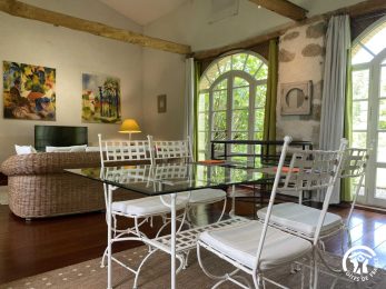 Le Cottage