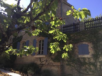 Ancienne Ecole de Moncéré