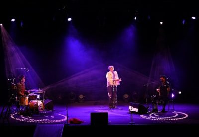 Spectacle : Une chose formidable