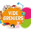 Vide Grenier Les Enfants d&rsquo;Abord
