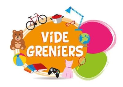 Vide Grenier Les Enfants d&rsquo;Abord