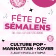Fête de la Saint Michel
