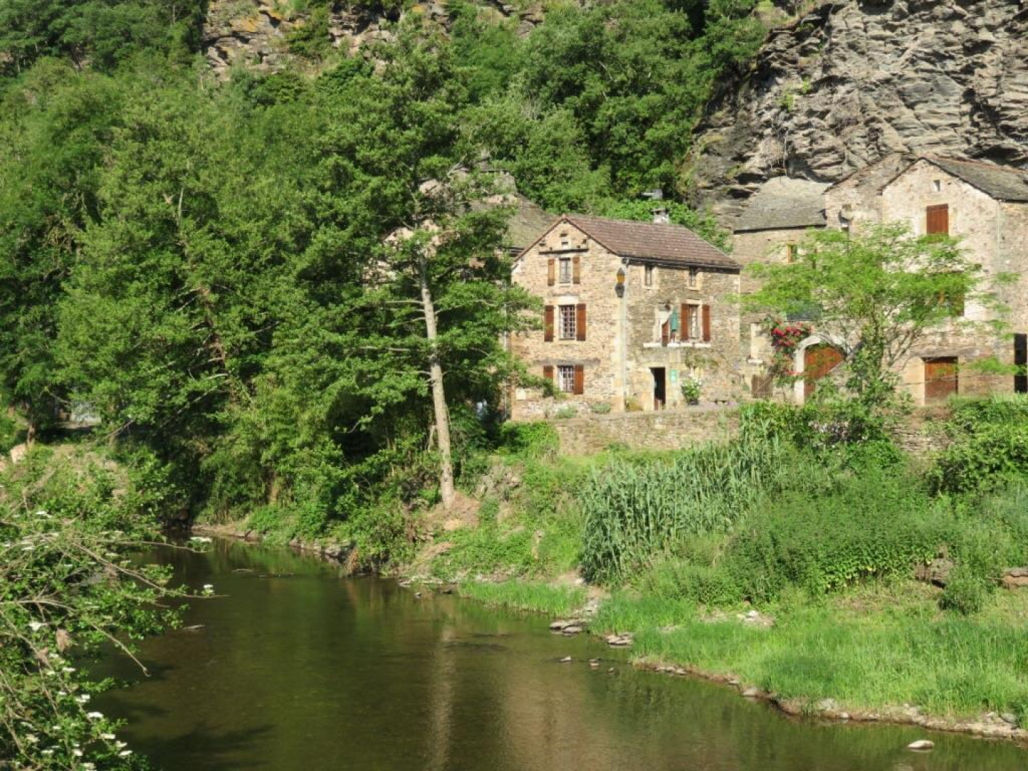Curvalle