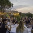 Déjeuner au domaine viticole