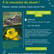 A la rencontre du vivant – Atlas de Biodiversité Intercommunal du Carmausin-Ségala
