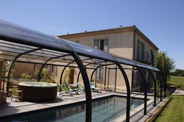 La Grande Oasis – la maison d&rsquo;hôtes
