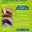 A la rencontre des Chauves-souris