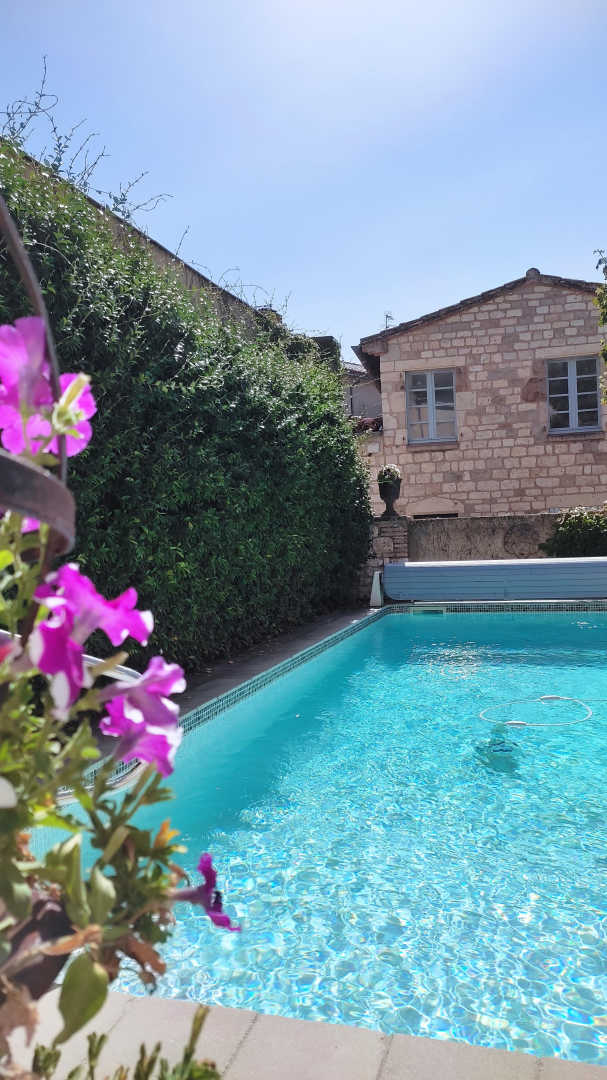 Le relais de la poste