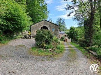 La Grange de la Ginestière