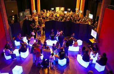La Nuit de la Science 2026
